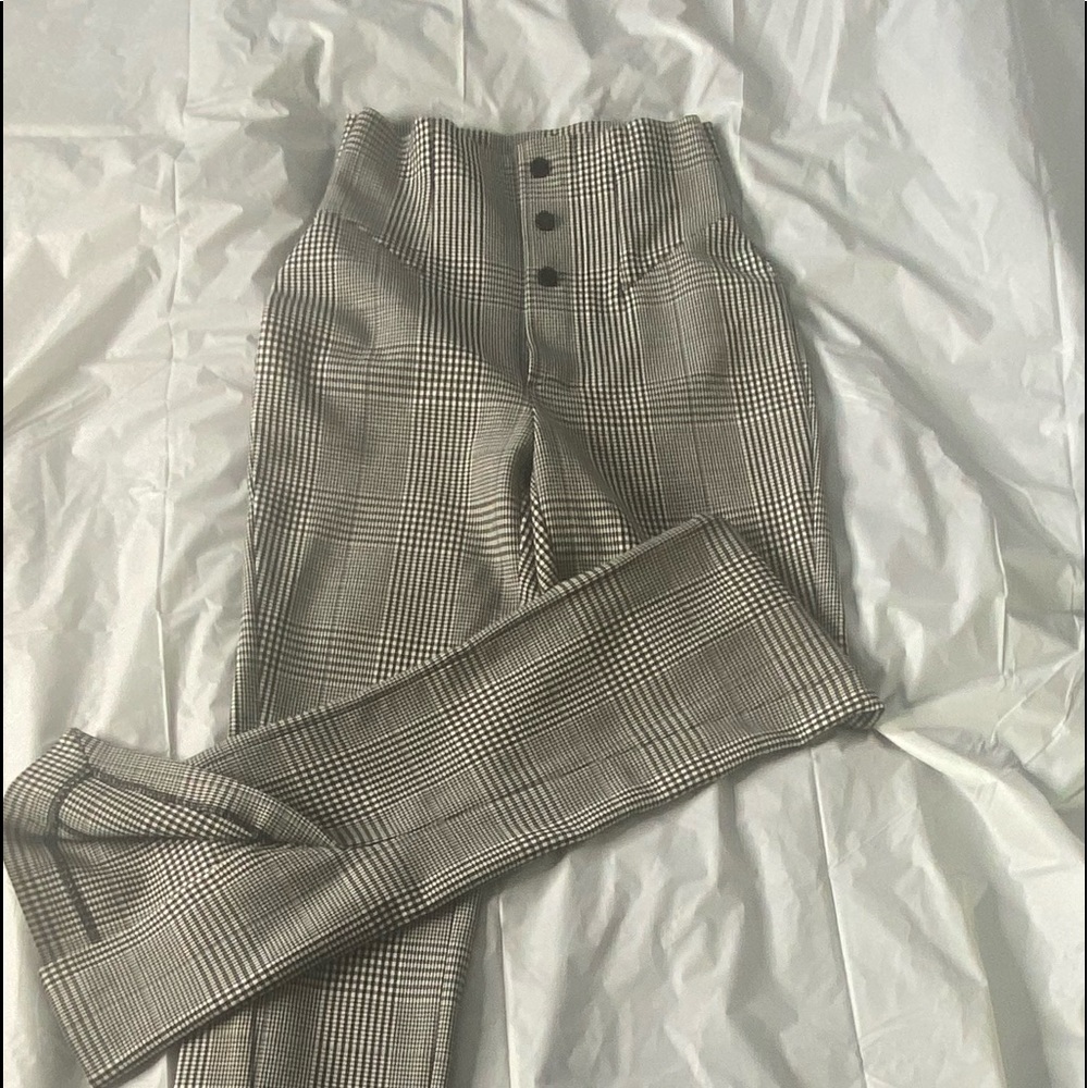 Zara pants